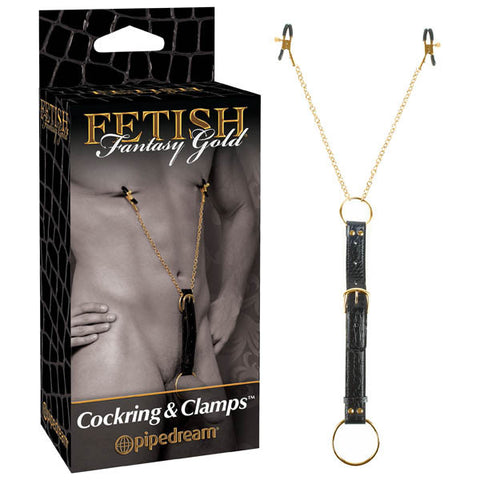 RENEGADE - VIBRATING MEN'S RING