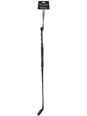 FETISH FANTASY SERIES LIMITED EDITION RIDING CROP
