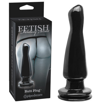 FETISH FANTASY SERIES LIMITED EDITION BUTT PLUG