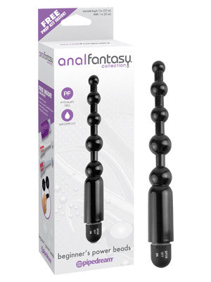 ANAL FANTASY COLLECTION CAPTAIN'S HOOK