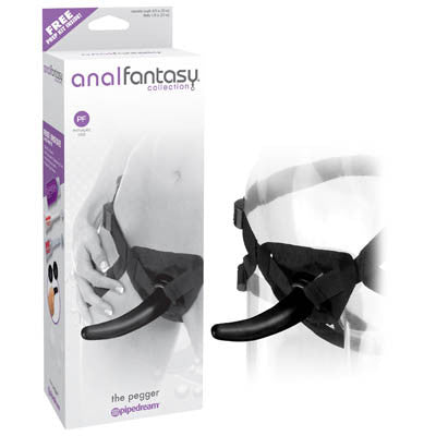 ANAL FANTASY COLLECTION THE PEGGER