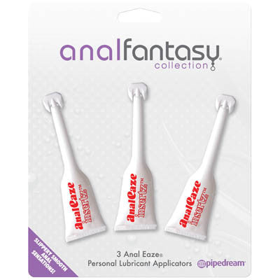 ANAL FANTASY COLLECTION ANAL EAZE