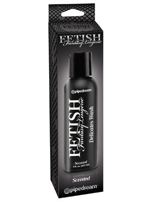 FETISH FANTASY LINGERIE SCENTED DELICATES WASH