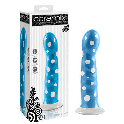 CERAMIX NO 4