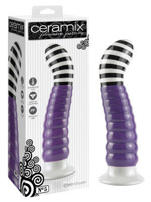 CERAMIX NO 5