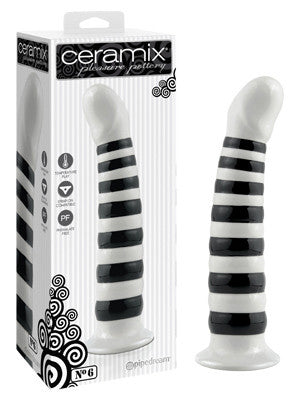 CERAMIX NO 6