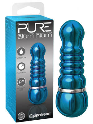 PURE ALUMINIUM - SMALL