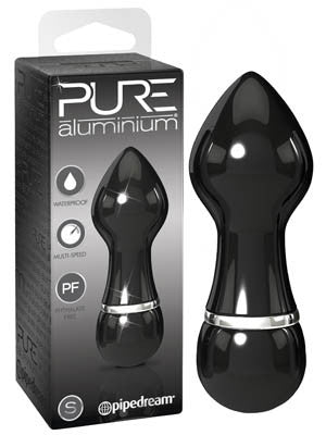 PURE ALUMINIUM - SMALL