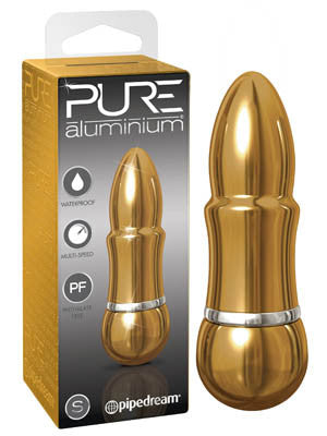 PURE ALUMINIUM - SMALL