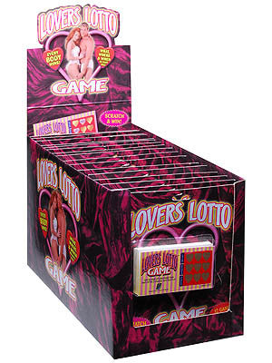 Lover's Lotto