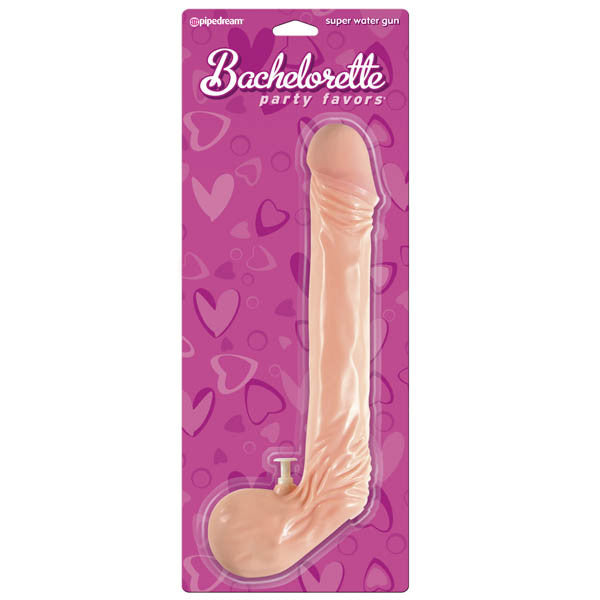 BACHELORETTE PARTY FAVORS - SUPER WATER GUN