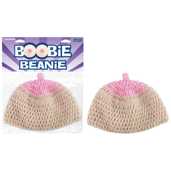 BOOBIE BEANIE