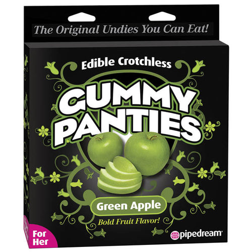 Gummy Panties