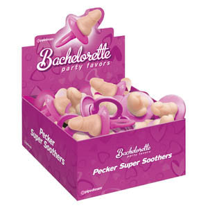 Dicky Super Soothers