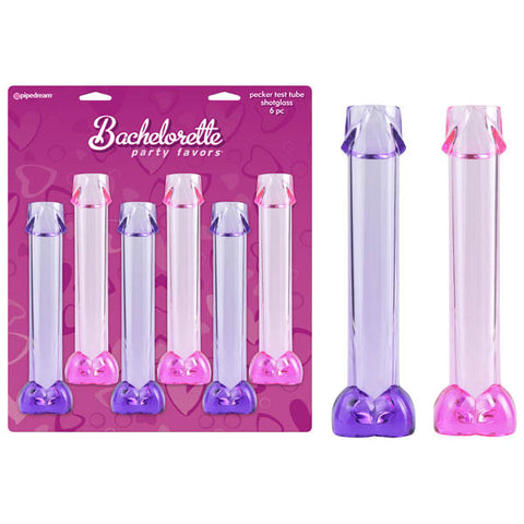 BACHELORETTE PARTY FAVORS GET HOOKED!