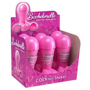 Bachelorette Party Favors - Dicky Ice Tray