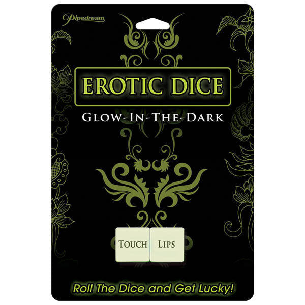 EROTIC DICE