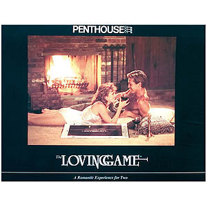Penthouse's The Loving Game