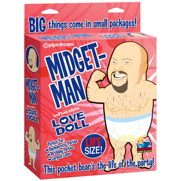 Midget-Man