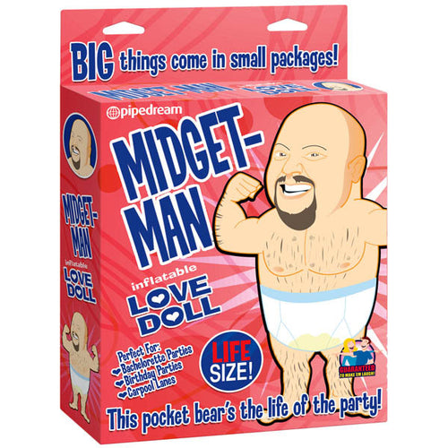 Midget-Man
