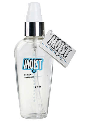 Moist