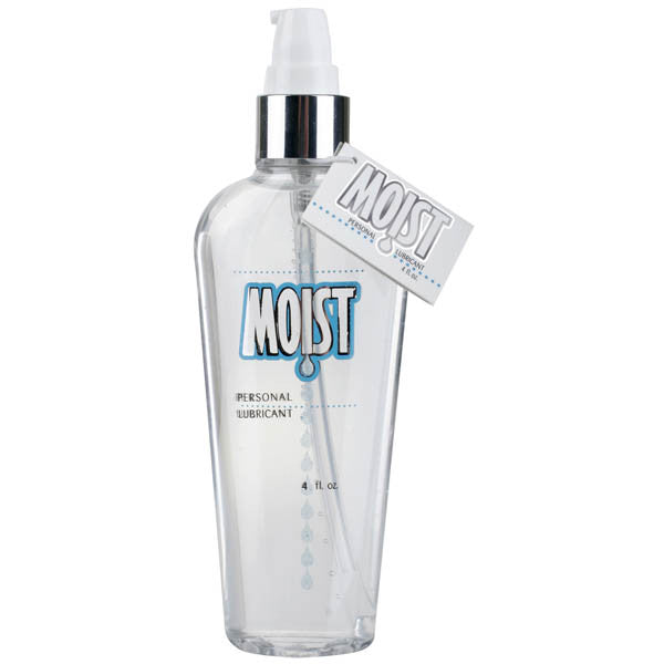 Moist