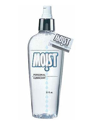 Moist