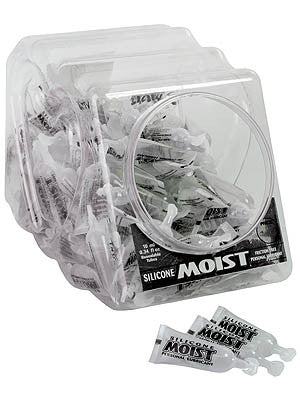 Silicone Moist