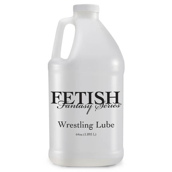 FETISH FANTASY SERIES WRESTING LUBRICANT