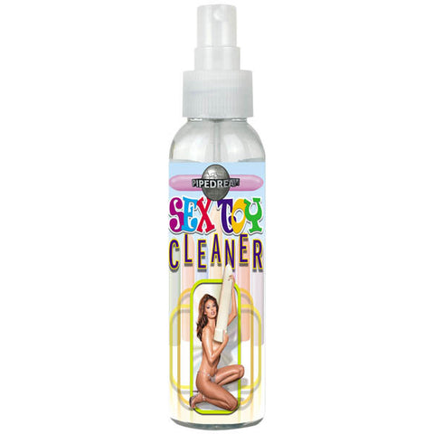 4 IN 1 PURE & CLEAN