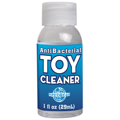 4 IN 1 PURE & CLEAN