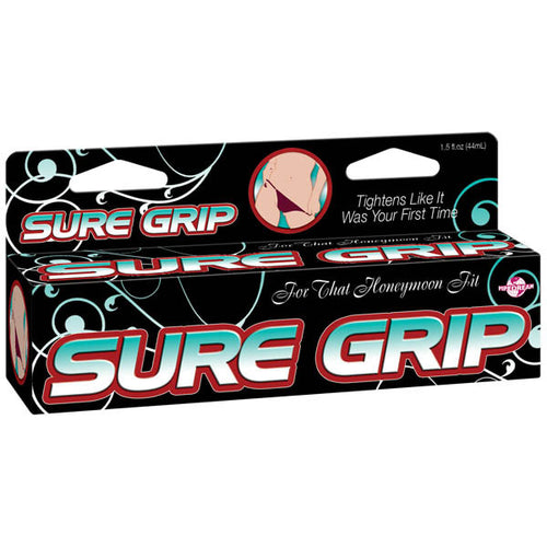 Sure Grip