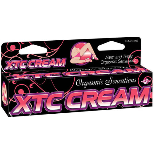 XTC Cream