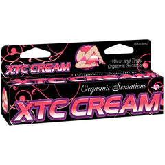 XTC Cream