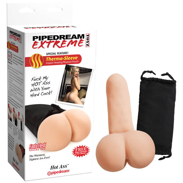 PIPEDREAM EXTREME TOYZ HOT ASS