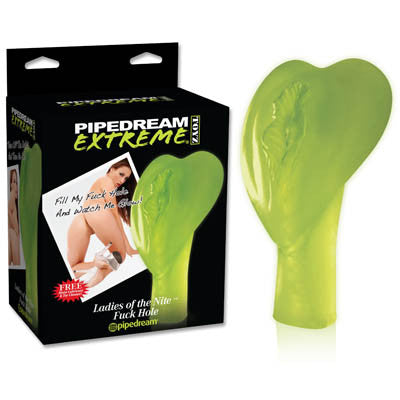 PIPEDREAM EXTREME TOYZ LADIES OF THE NIGHT FUCK HOLE