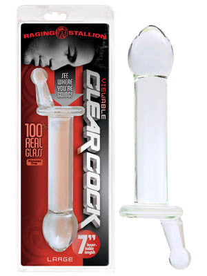 RAGING STALLIONS VIEWABLE CLEARCOCK
