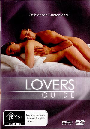 Sex, Love & Everything Else