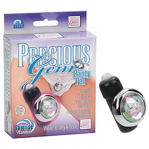 Precious Gems Panty Pal