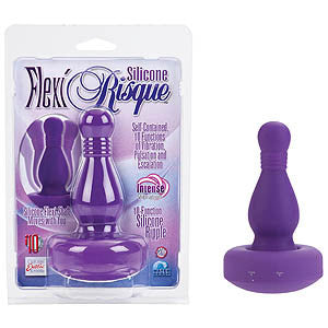 SILICONE FLEXI RISQUE - RIPPLES