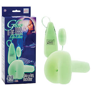 Glow-in-the-Dark Life-Likes - Back Door
