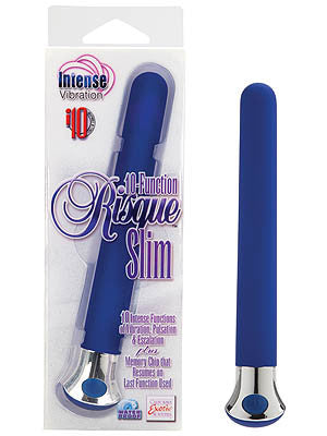 10-FUNCTION RISQUE SLIM