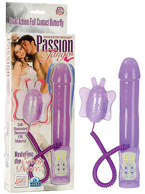 Passion Tango
