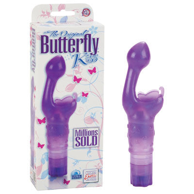 'THE ORIGINAL' BUTTERFLY KISS