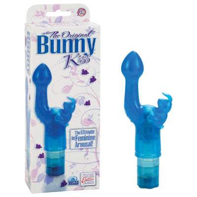 'THE ORIGINAL' BUNNY KISS