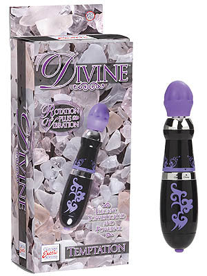 Divine - Temptation