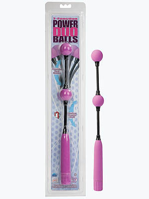 7-Function Power Duo Balls