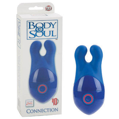 BODY & SOUL - CONNECTION