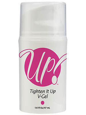 Up! Tighten It Up V-Gel