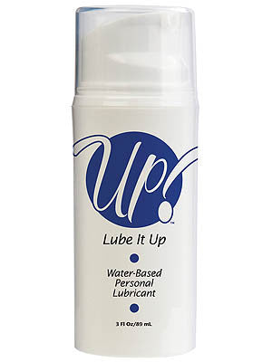 Up! Lube It Up